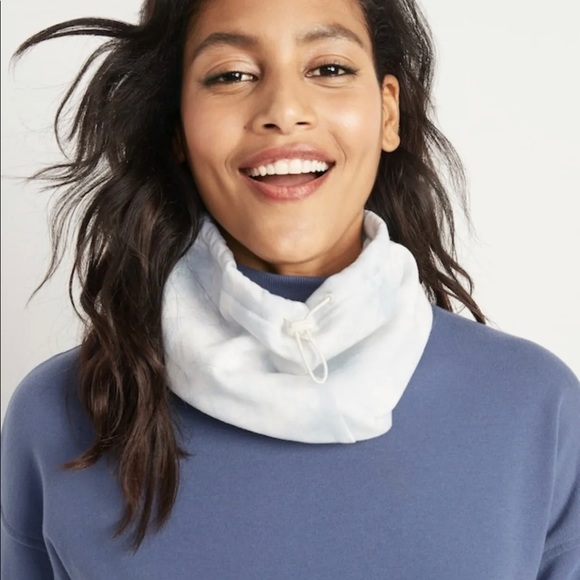 Neck Warmer Gator Scarf - Picture 7 of 12